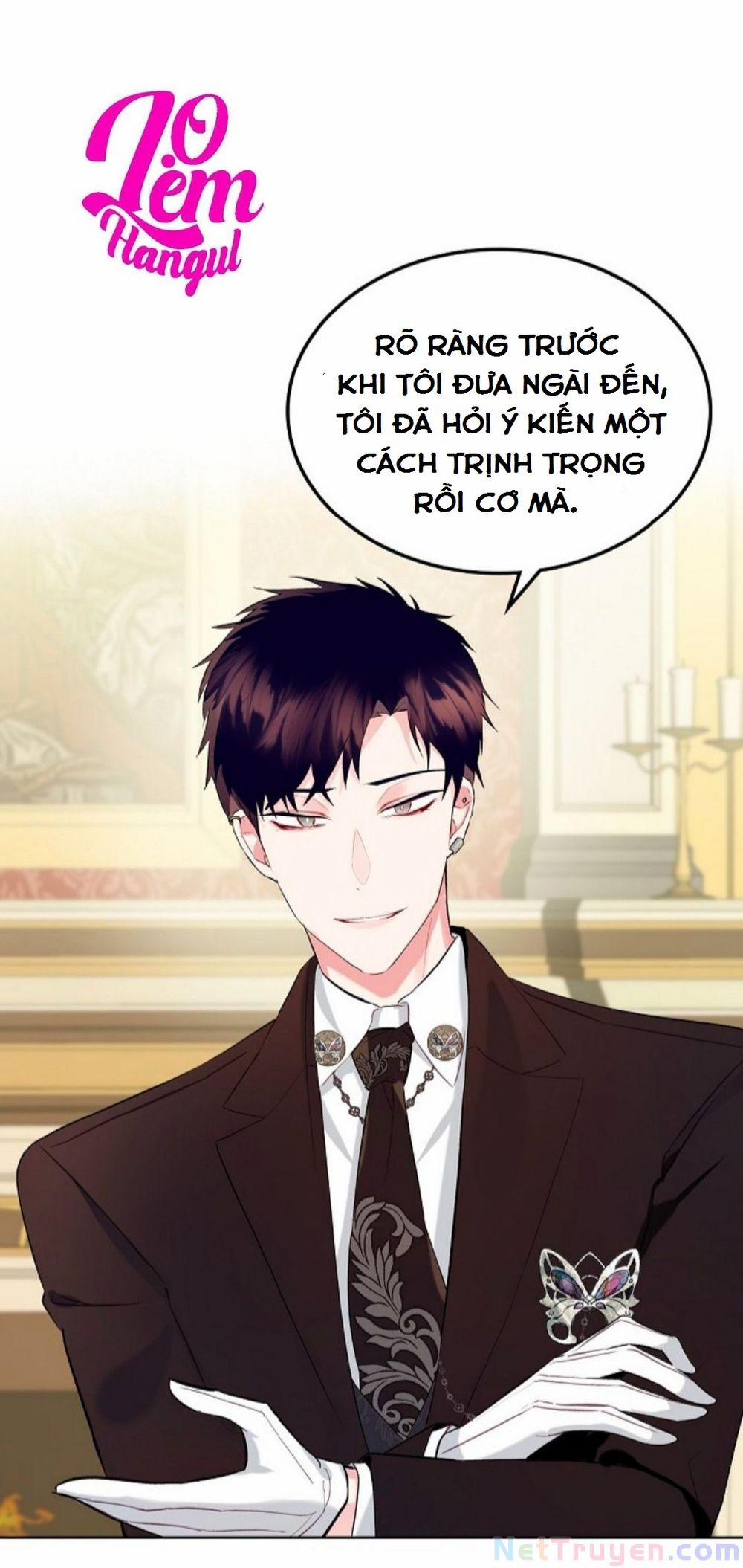 Kẻ Tạo Ra Nữ Phản Diện 11 trang 8