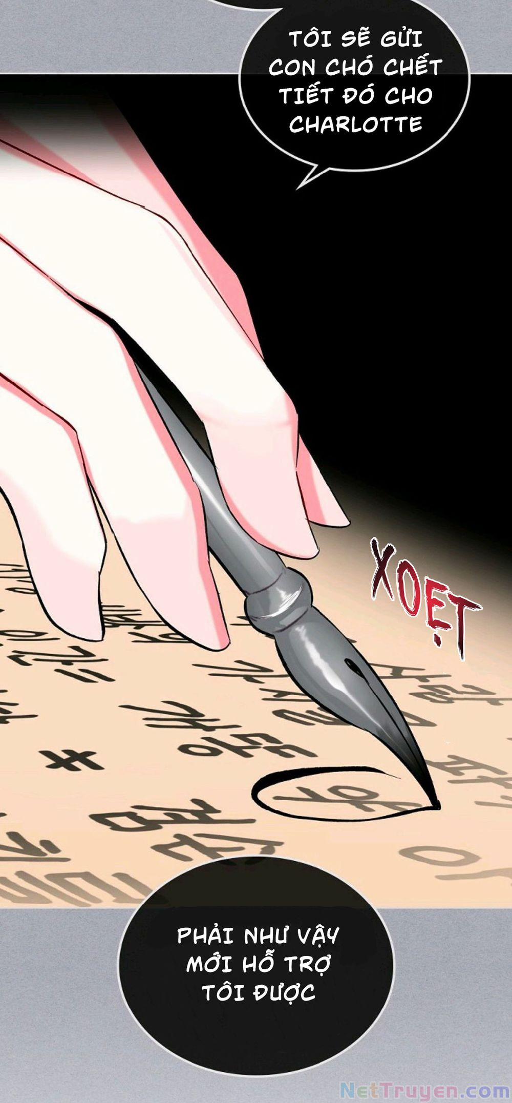 Kẻ Tạo Ra Nữ Phản Diện 12 trang 11