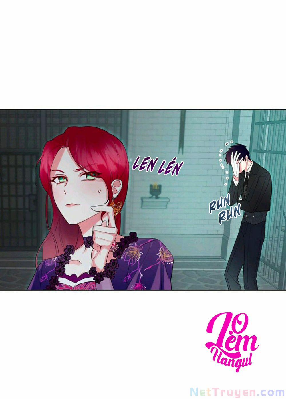 Kẻ Tạo Ra Nữ Phản Diện 12 trang 13