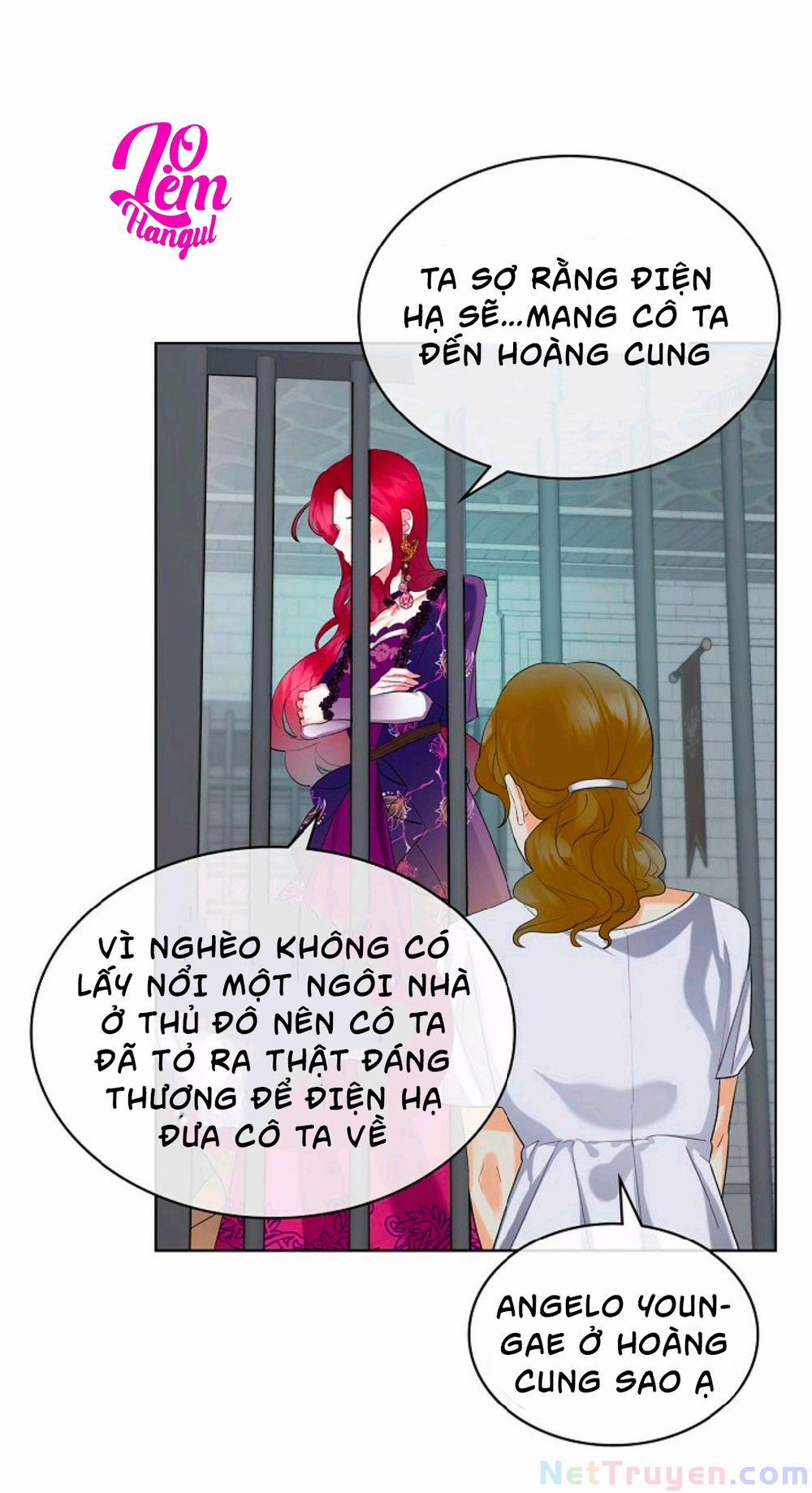 Kẻ Tạo Ra Nữ Phản Diện 12 trang 15