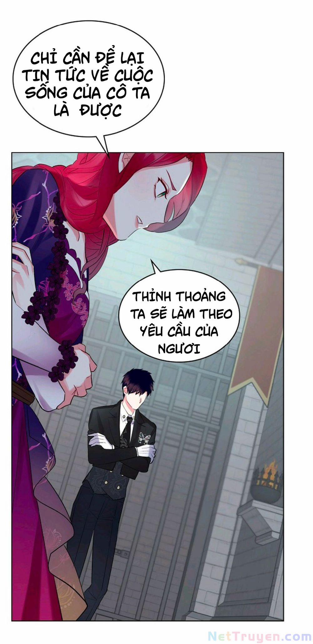 Kẻ Tạo Ra Nữ Phản Diện 12 trang 17