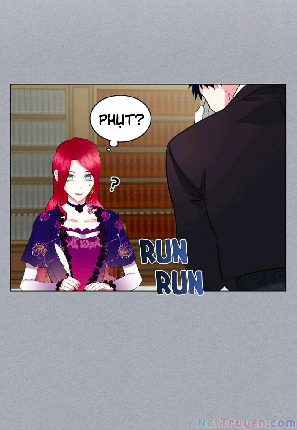 Kẻ Tạo Ra Nữ Phản Diện 12 trang 19