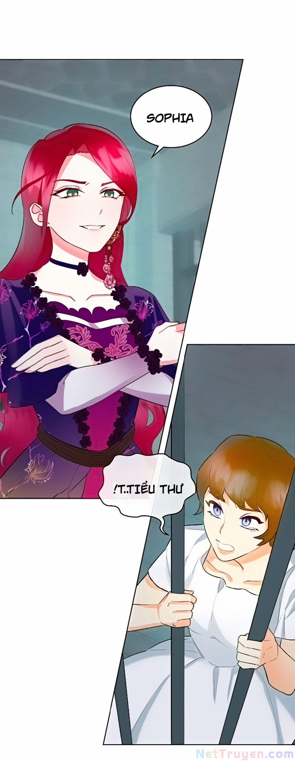 Kẻ Tạo Ra Nữ Phản Diện 12 trang 2