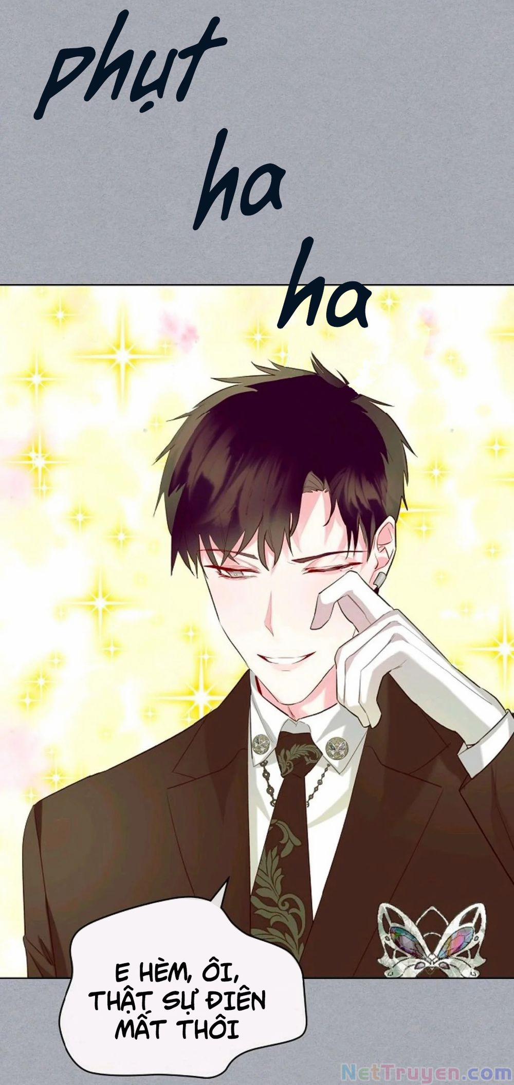 Kẻ Tạo Ra Nữ Phản Diện 12 trang 20