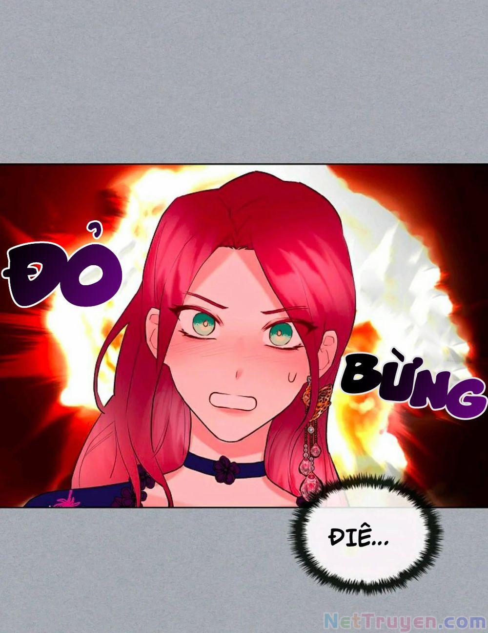 Kẻ Tạo Ra Nữ Phản Diện 12 trang 21