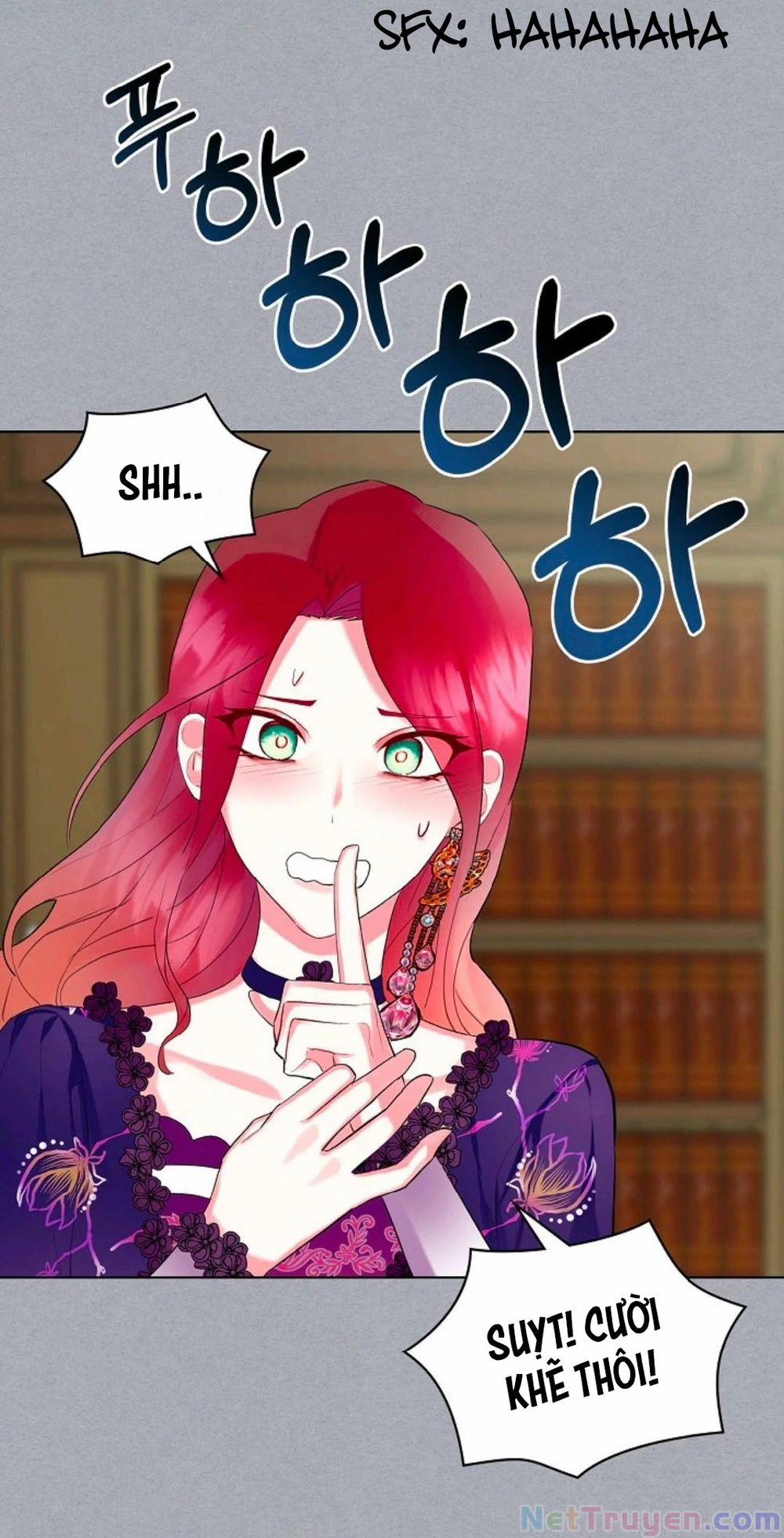 Kẻ Tạo Ra Nữ Phản Diện 12 trang 22