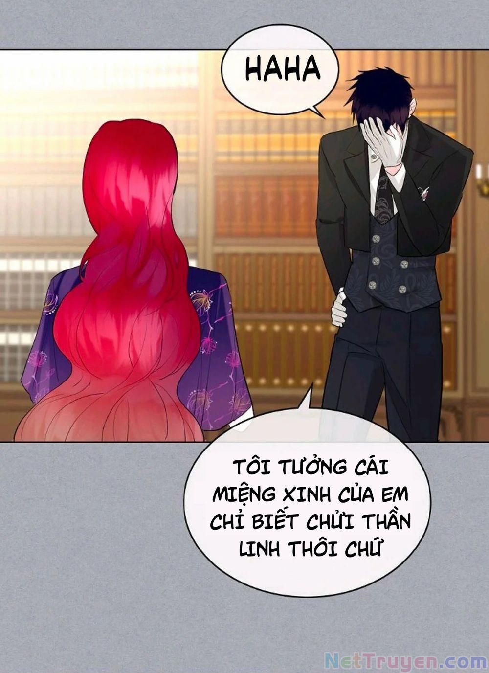 Kẻ Tạo Ra Nữ Phản Diện 12 trang 24