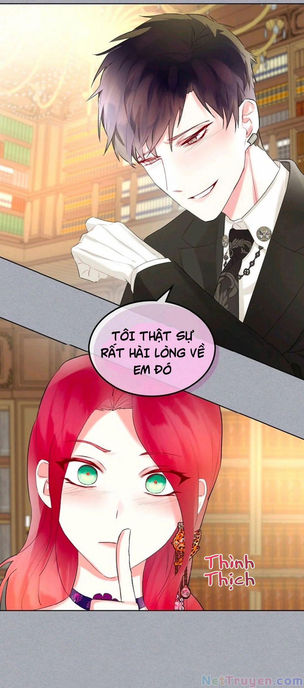 Kẻ Tạo Ra Nữ Phản Diện 12 trang 25