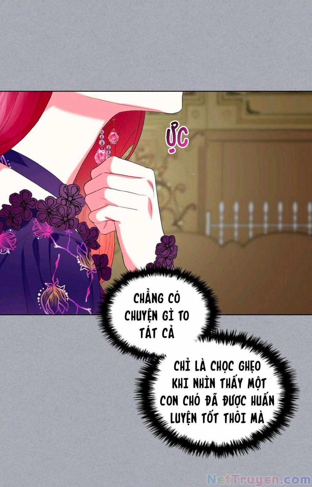 Kẻ Tạo Ra Nữ Phản Diện 12 trang 30