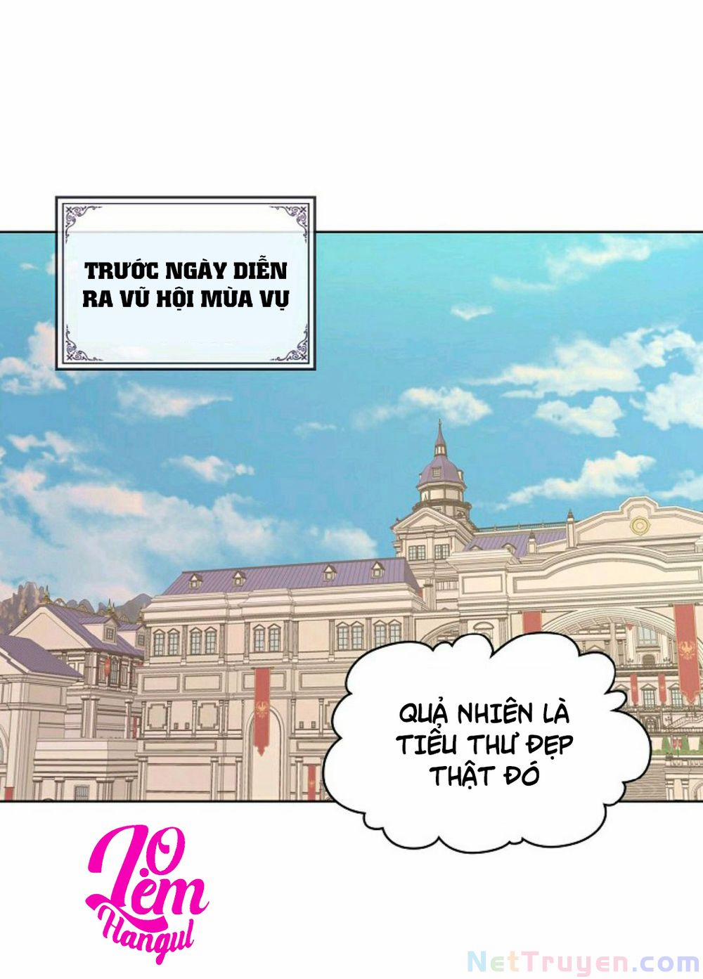 Kẻ Tạo Ra Nữ Phản Diện 12 trang 32