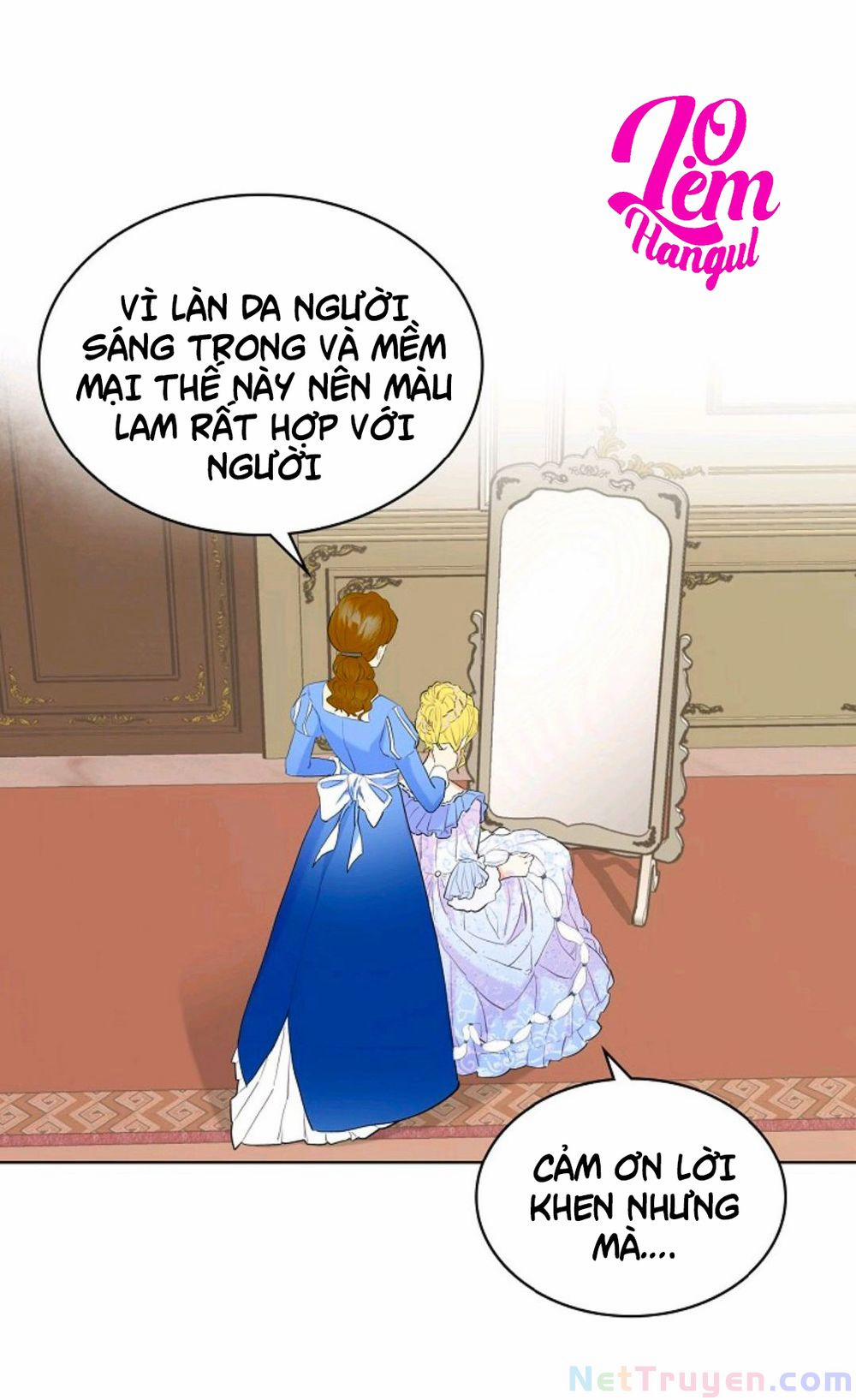 Kẻ Tạo Ra Nữ Phản Diện 12 trang 33