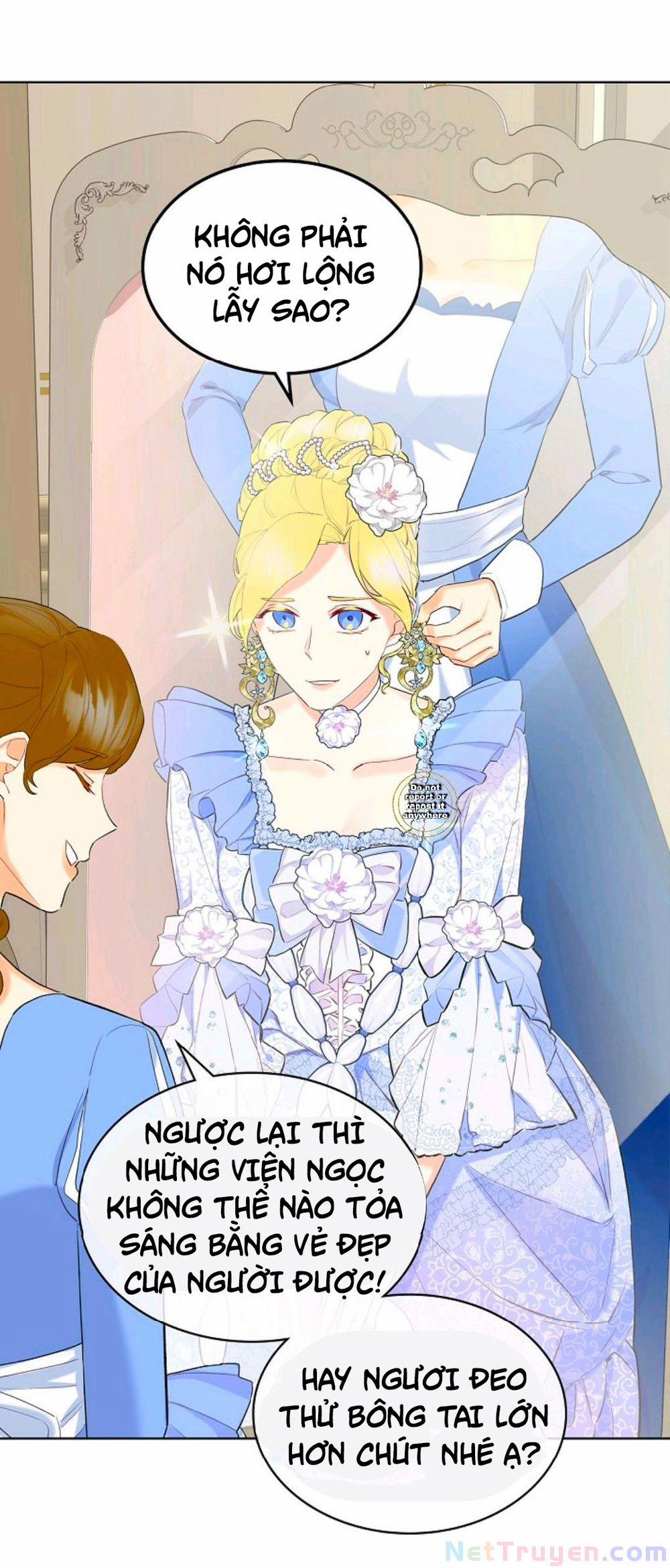 Kẻ Tạo Ra Nữ Phản Diện 12 trang 34