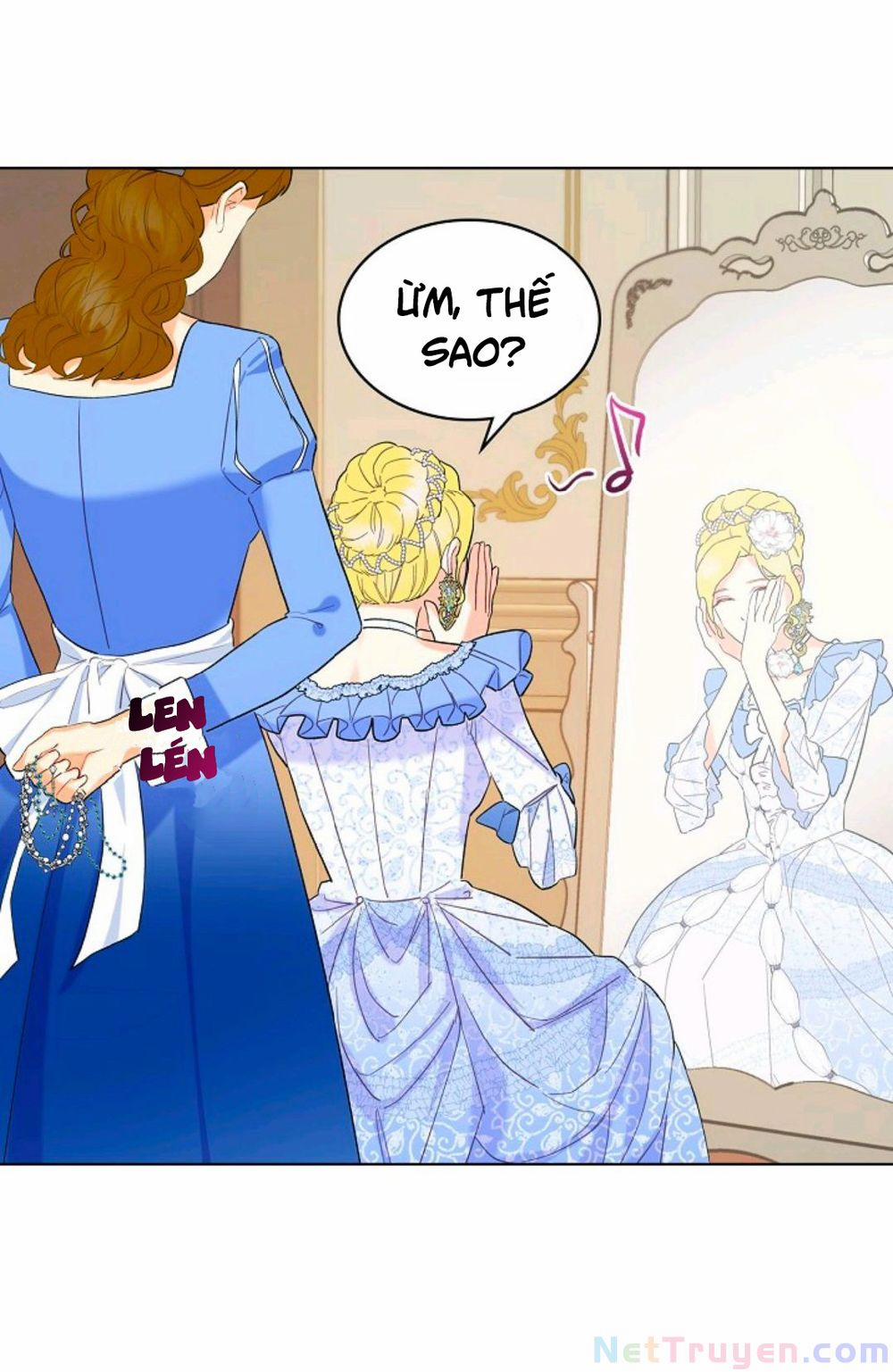 Kẻ Tạo Ra Nữ Phản Diện 12 trang 35