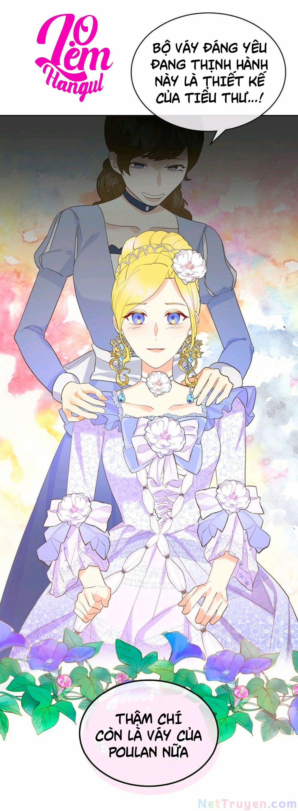 Kẻ Tạo Ra Nữ Phản Diện 12 trang 37