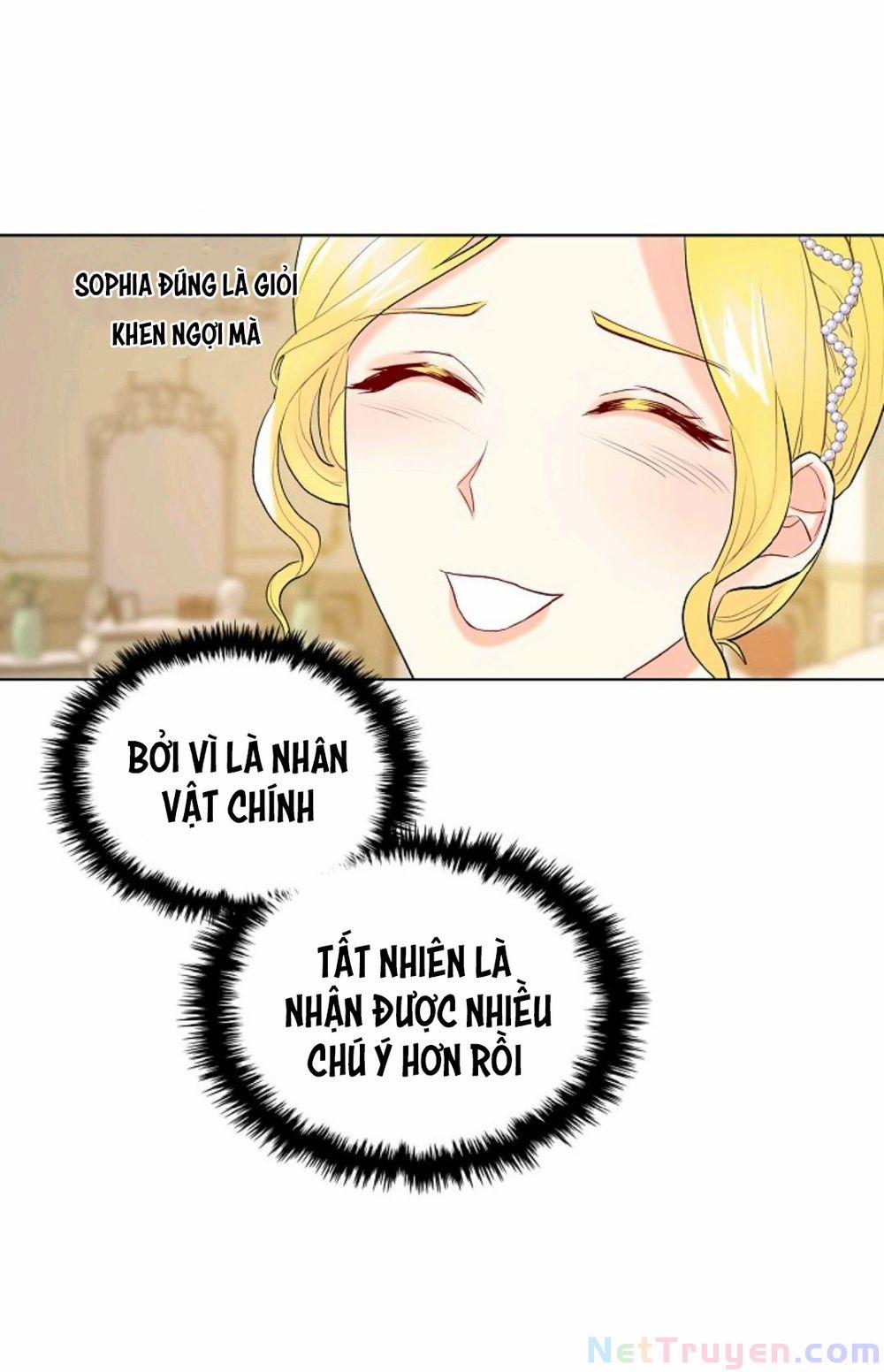 Kẻ Tạo Ra Nữ Phản Diện 12 trang 39