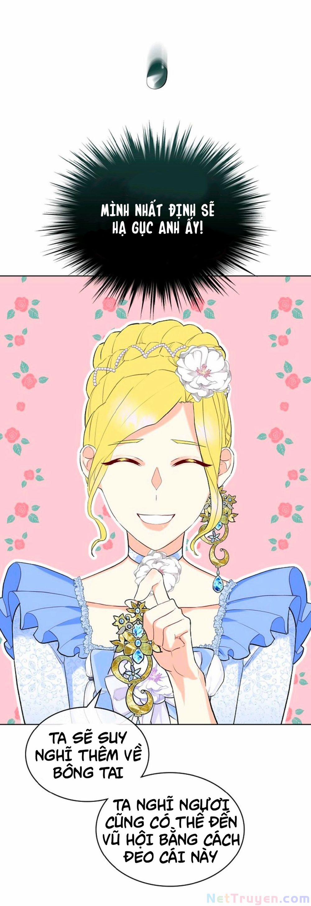 Kẻ Tạo Ra Nữ Phản Diện 12 trang 44