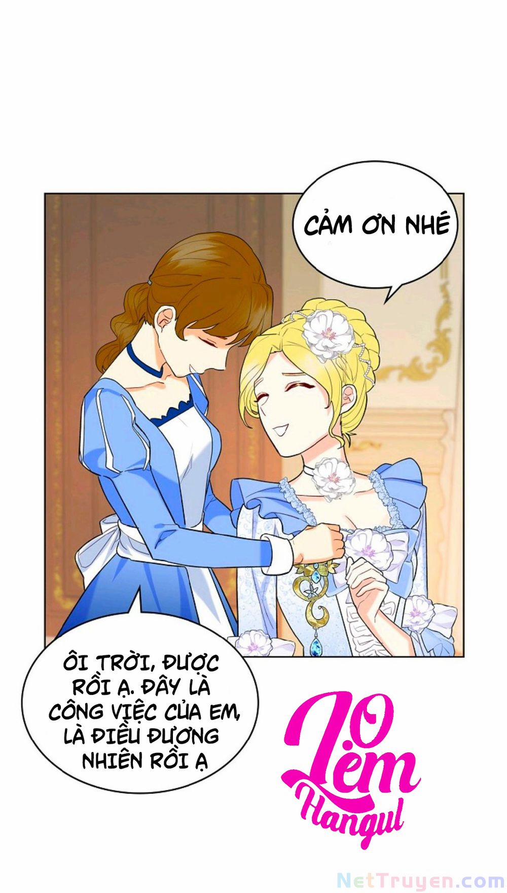 Kẻ Tạo Ra Nữ Phản Diện 12 trang 45