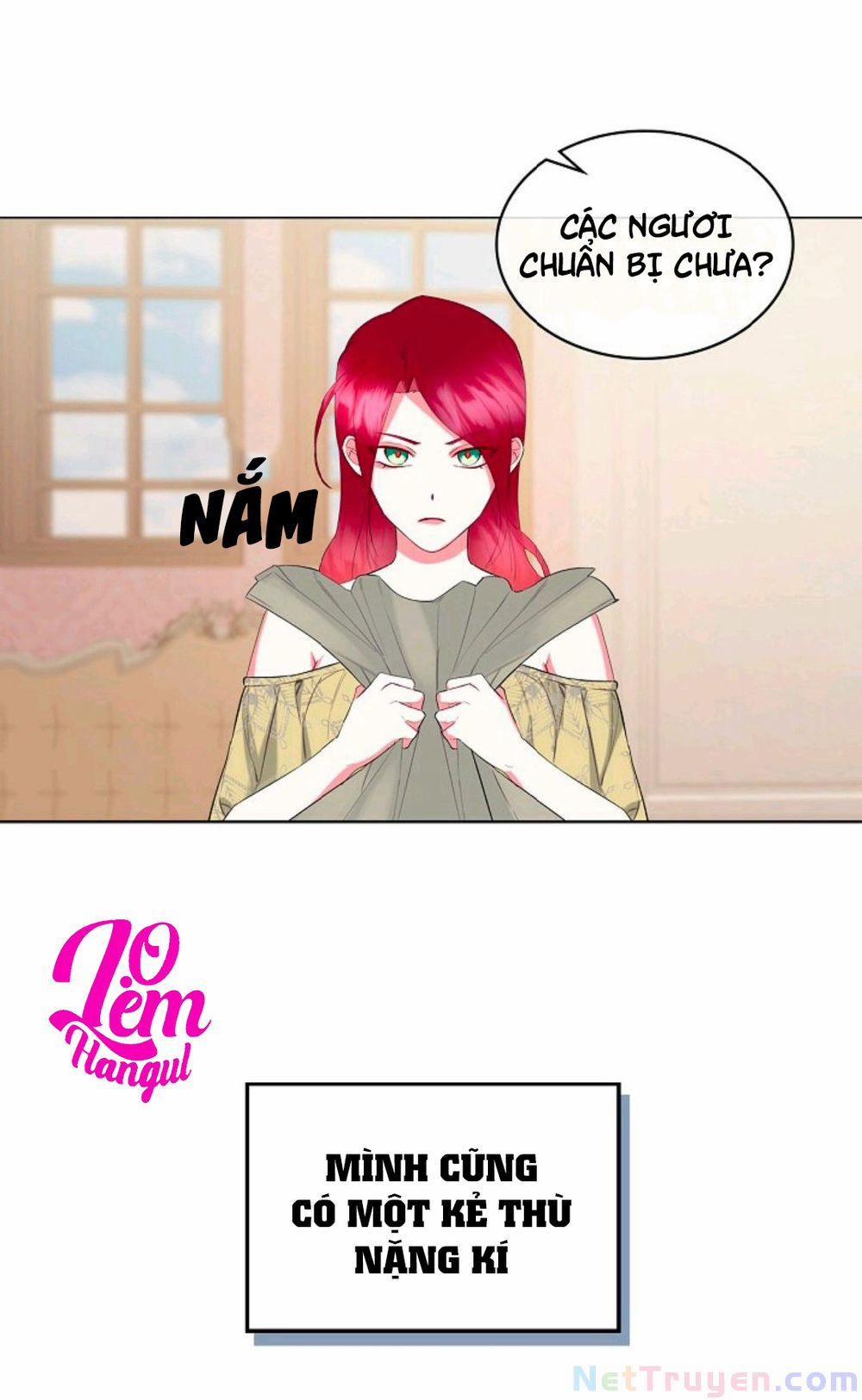 Kẻ Tạo Ra Nữ Phản Diện 12 trang 49