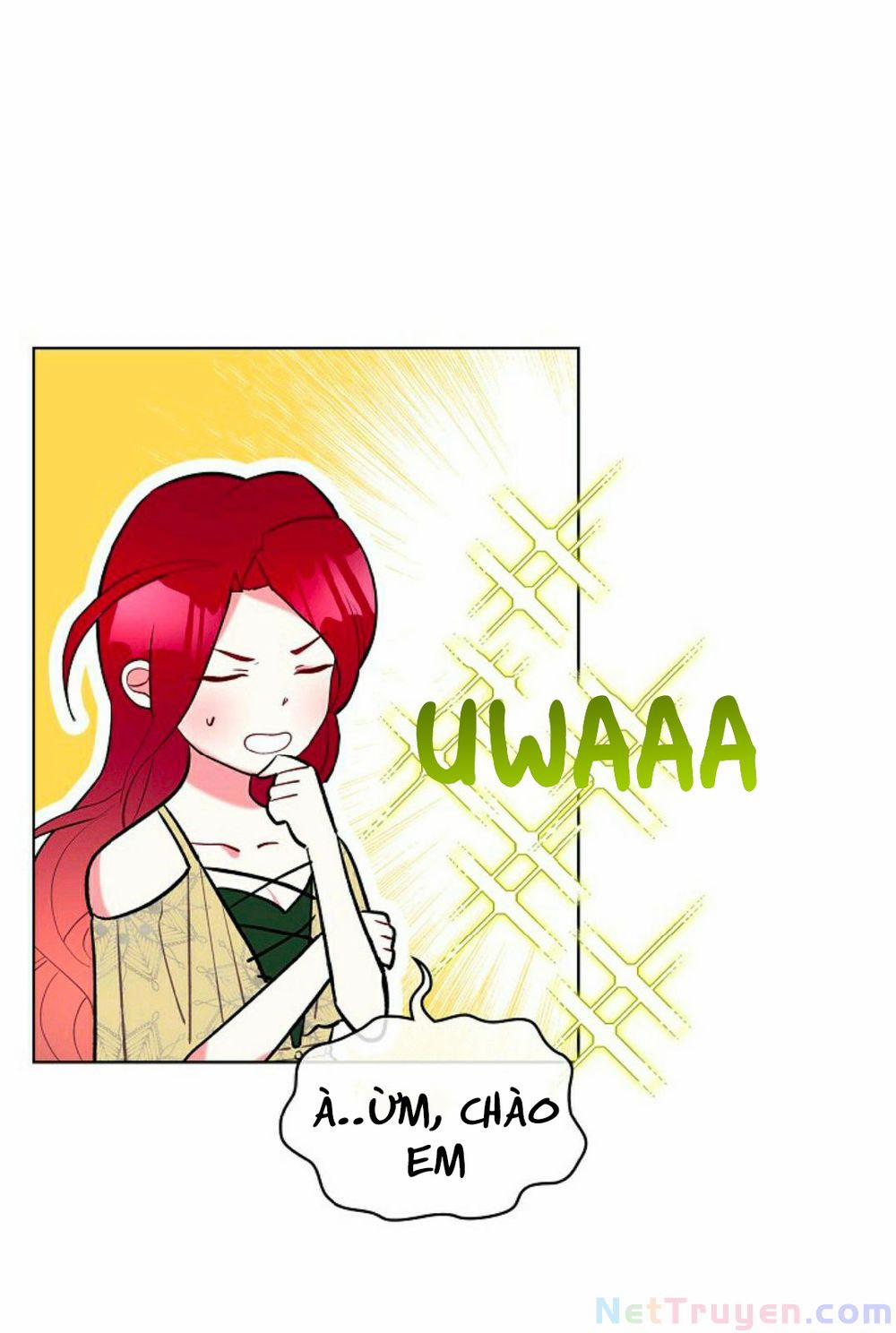 Kẻ Tạo Ra Nữ Phản Diện 12 trang 51