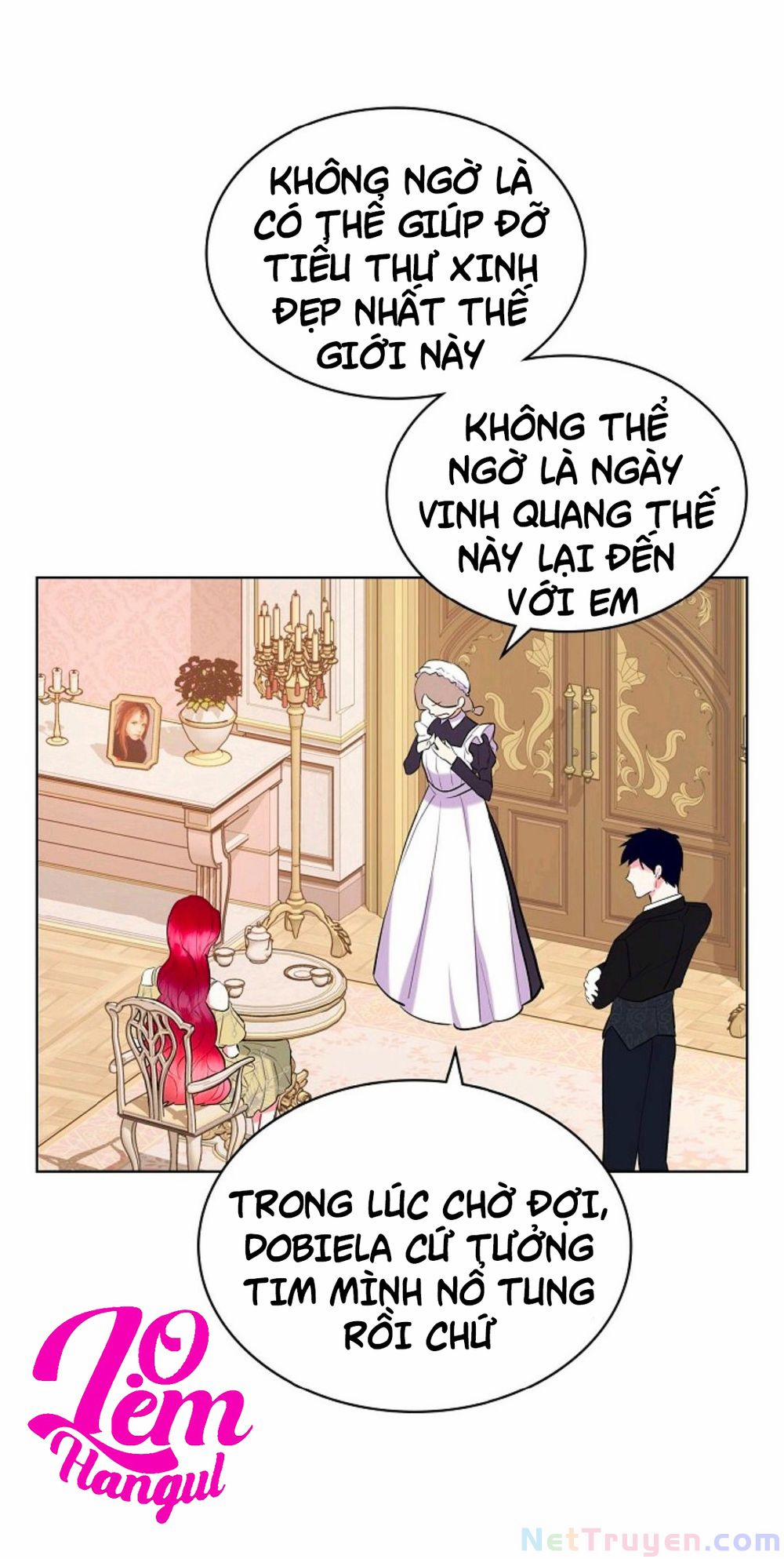 Kẻ Tạo Ra Nữ Phản Diện 12 trang 52