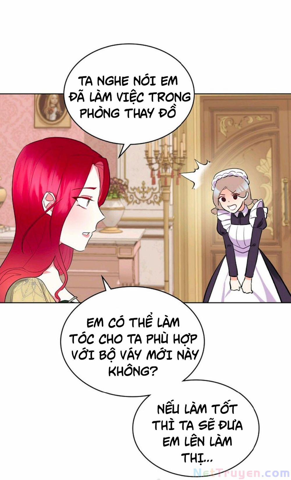 Kẻ Tạo Ra Nữ Phản Diện 12 trang 54