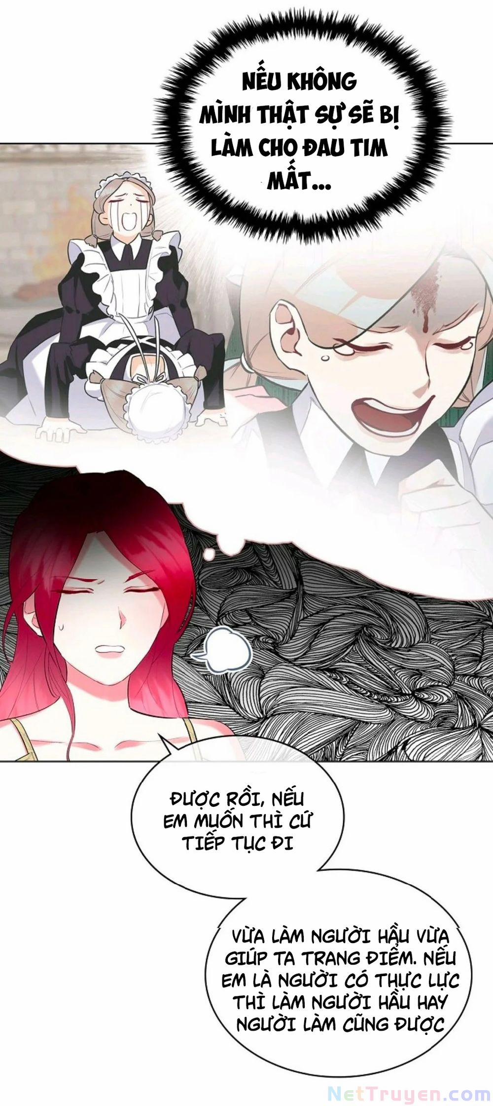 Kẻ Tạo Ra Nữ Phản Diện 12 trang 57