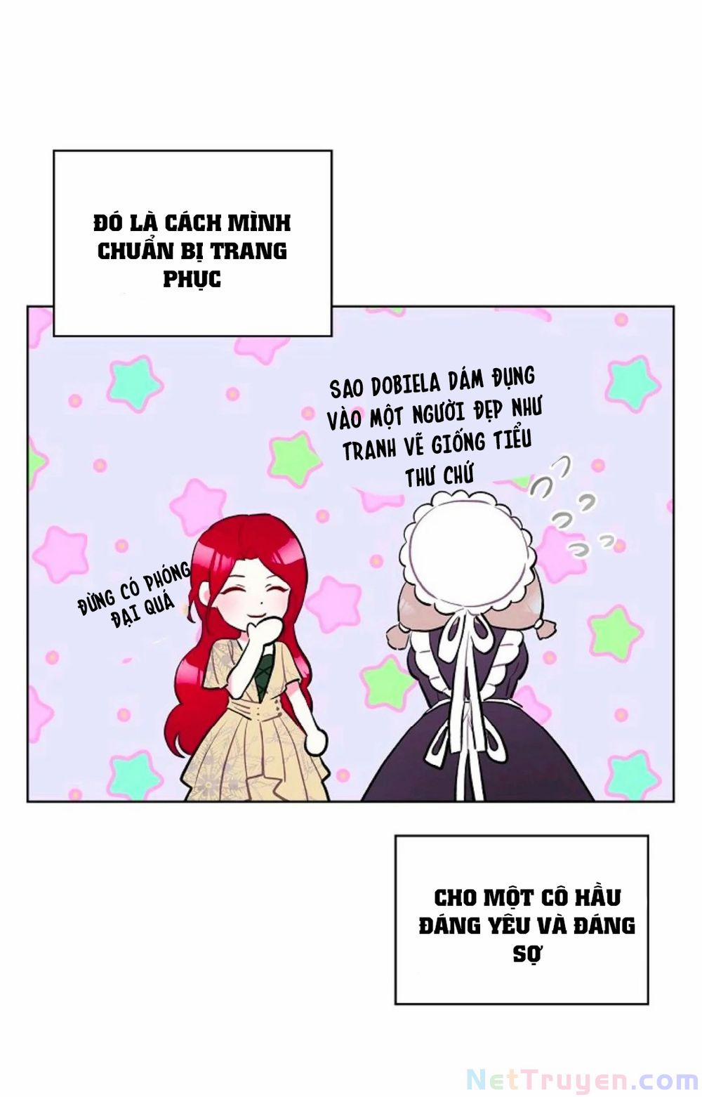 Kẻ Tạo Ra Nữ Phản Diện 12 trang 59