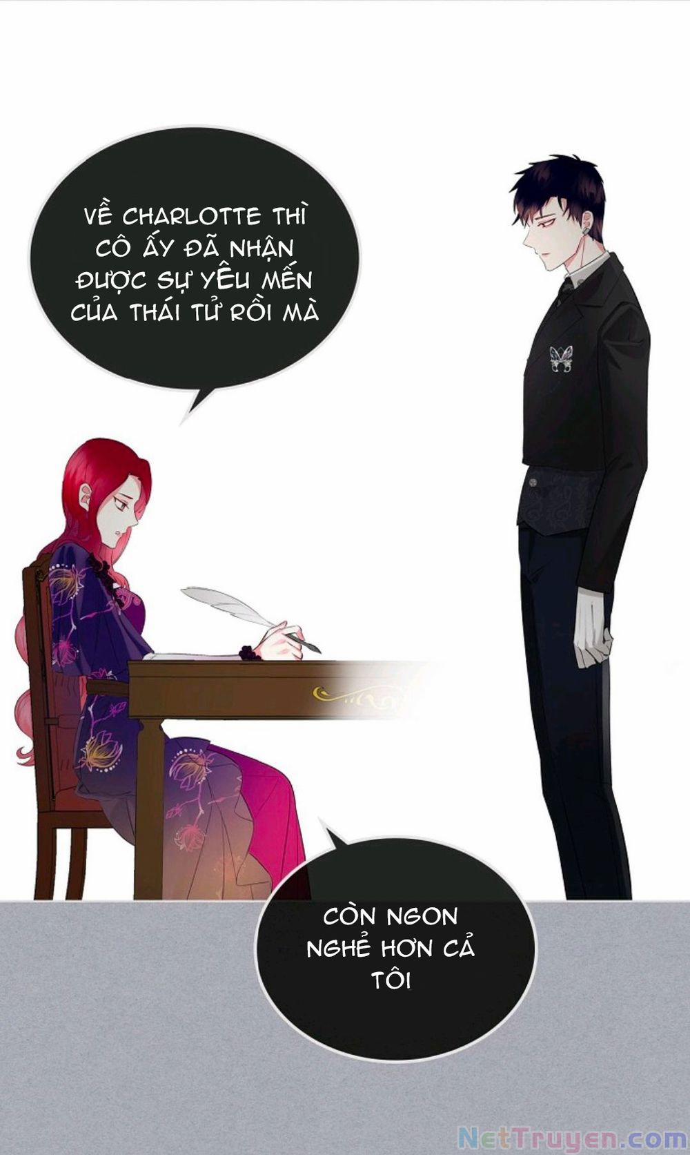 Kẻ Tạo Ra Nữ Phản Diện 12 trang 9