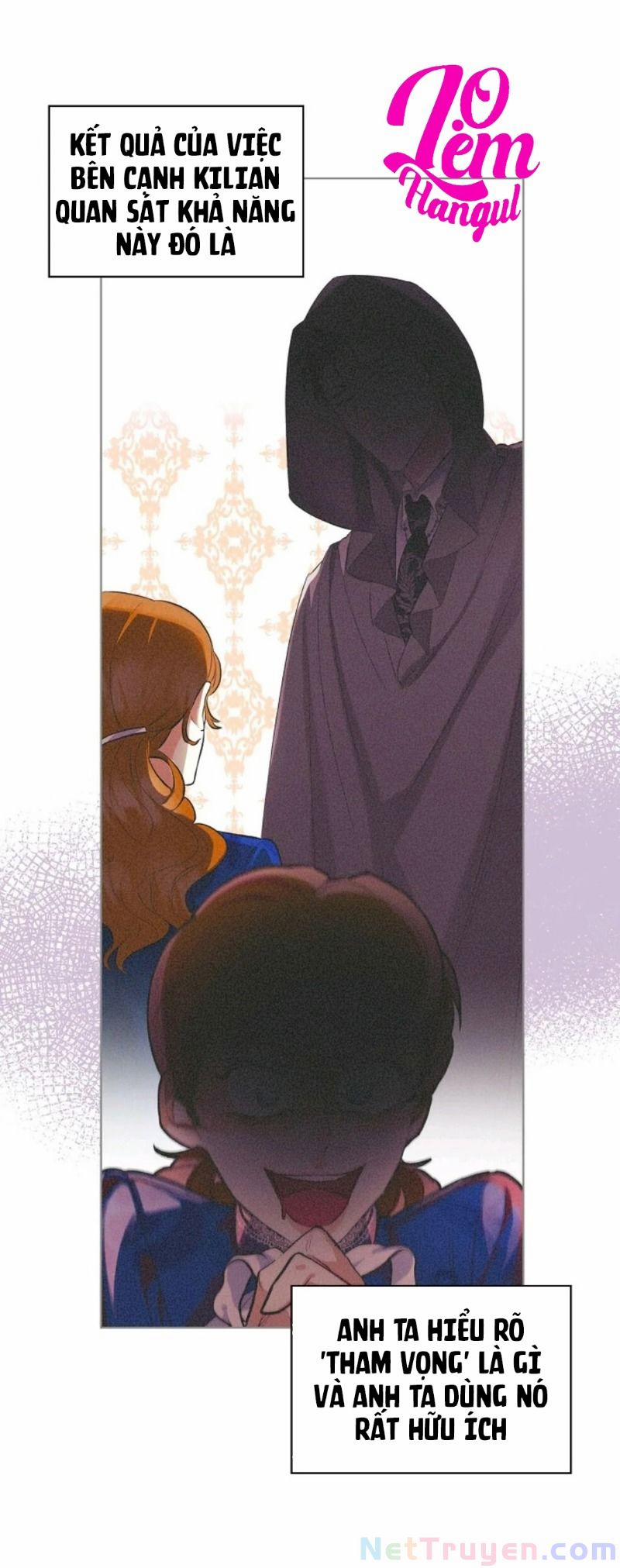 Kẻ Tạo Ra Nữ Phản Diện 13 trang 16