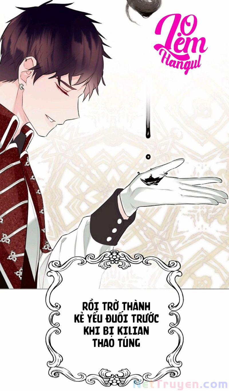 Kẻ Tạo Ra Nữ Phản Diện 13 trang 20