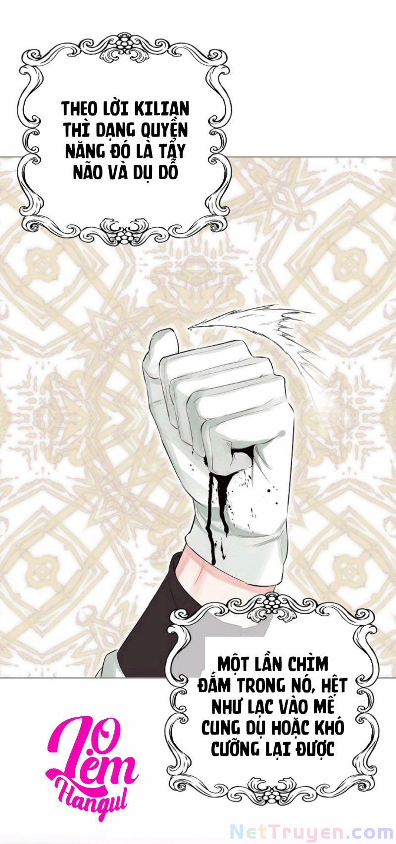 Kẻ Tạo Ra Nữ Phản Diện 13 trang 21