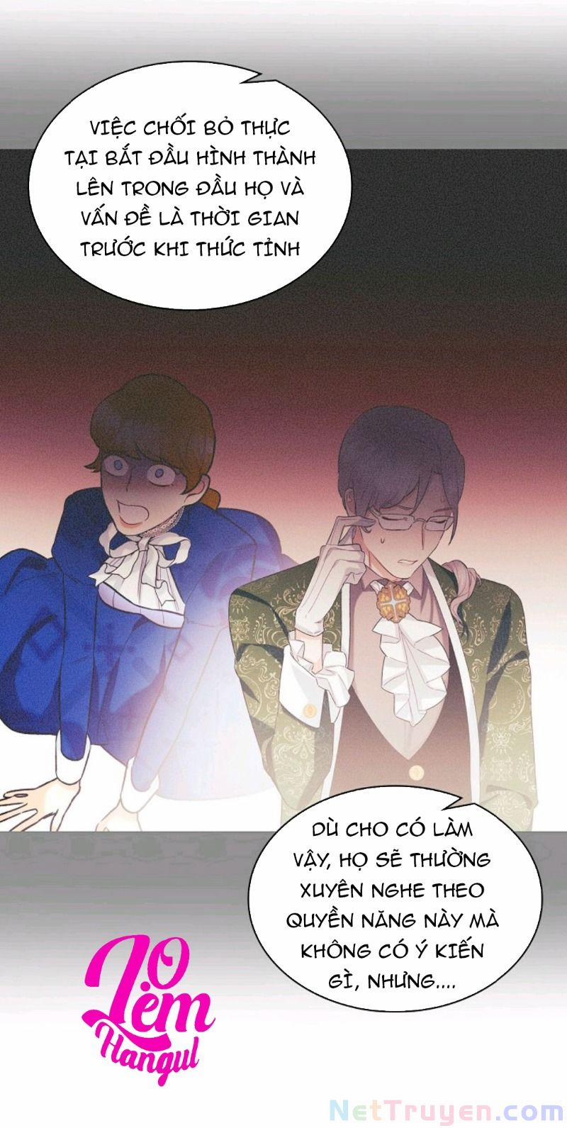 Kẻ Tạo Ra Nữ Phản Diện 13 trang 22