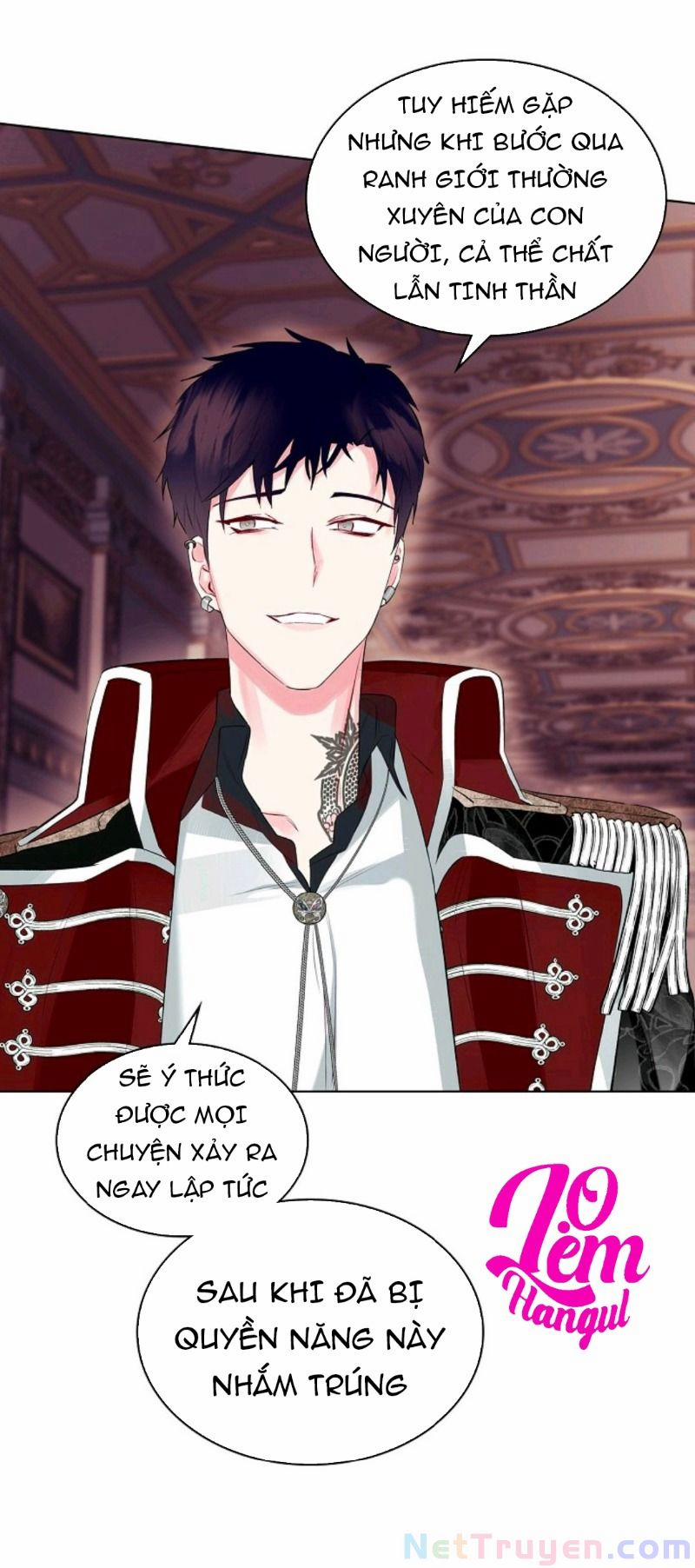 Kẻ Tạo Ra Nữ Phản Diện 13 trang 24