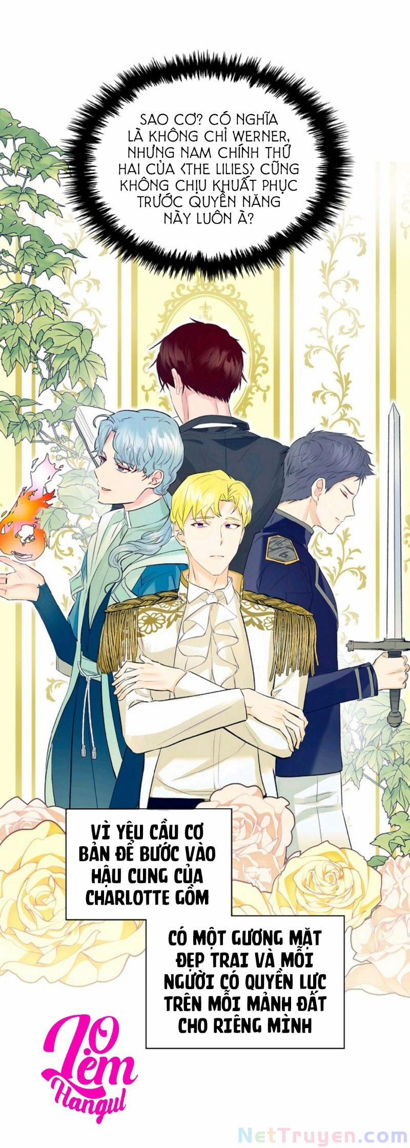 Kẻ Tạo Ra Nữ Phản Diện 13 trang 25