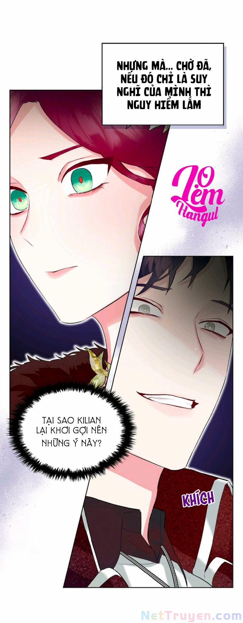 Kẻ Tạo Ra Nữ Phản Diện 13 trang 26