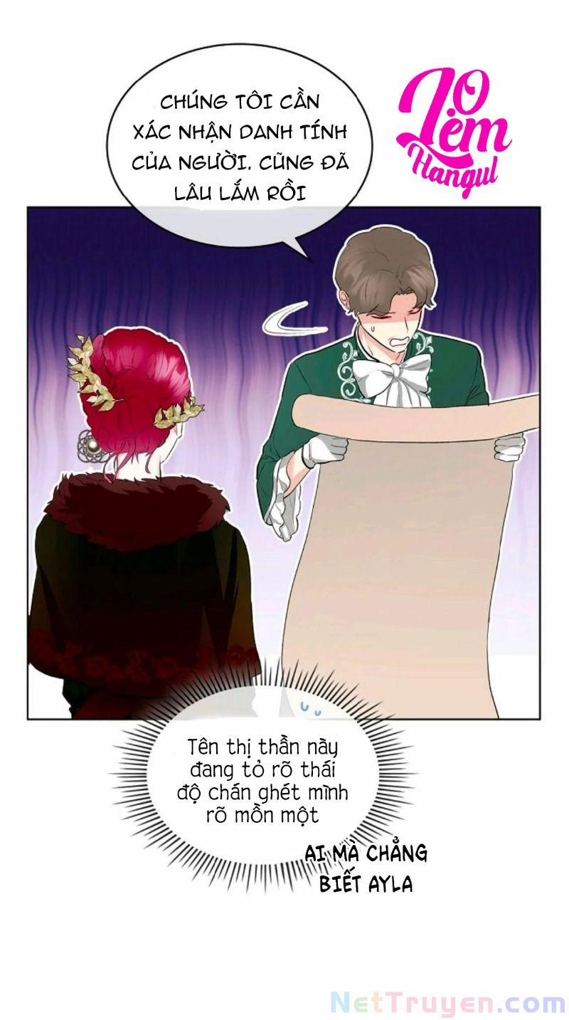 Kẻ Tạo Ra Nữ Phản Diện 13 trang 3