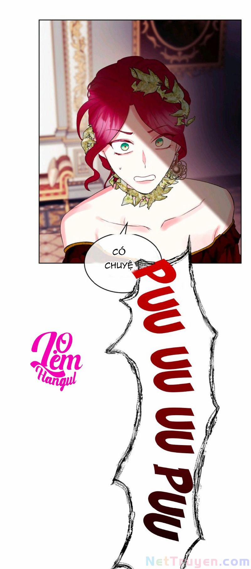 Kẻ Tạo Ra Nữ Phản Diện 13 trang 31