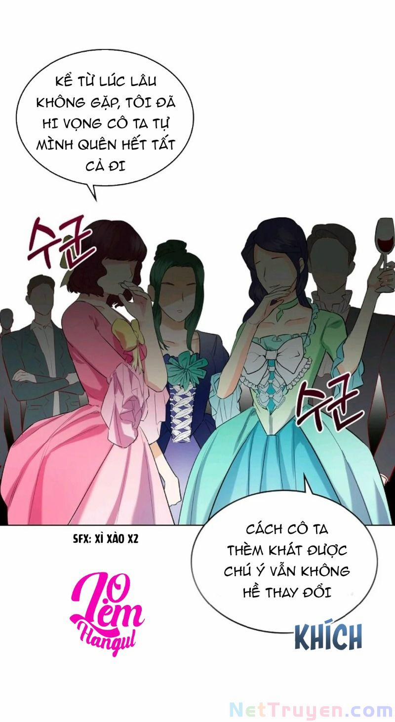 Kẻ Tạo Ra Nữ Phản Diện 13 trang 35