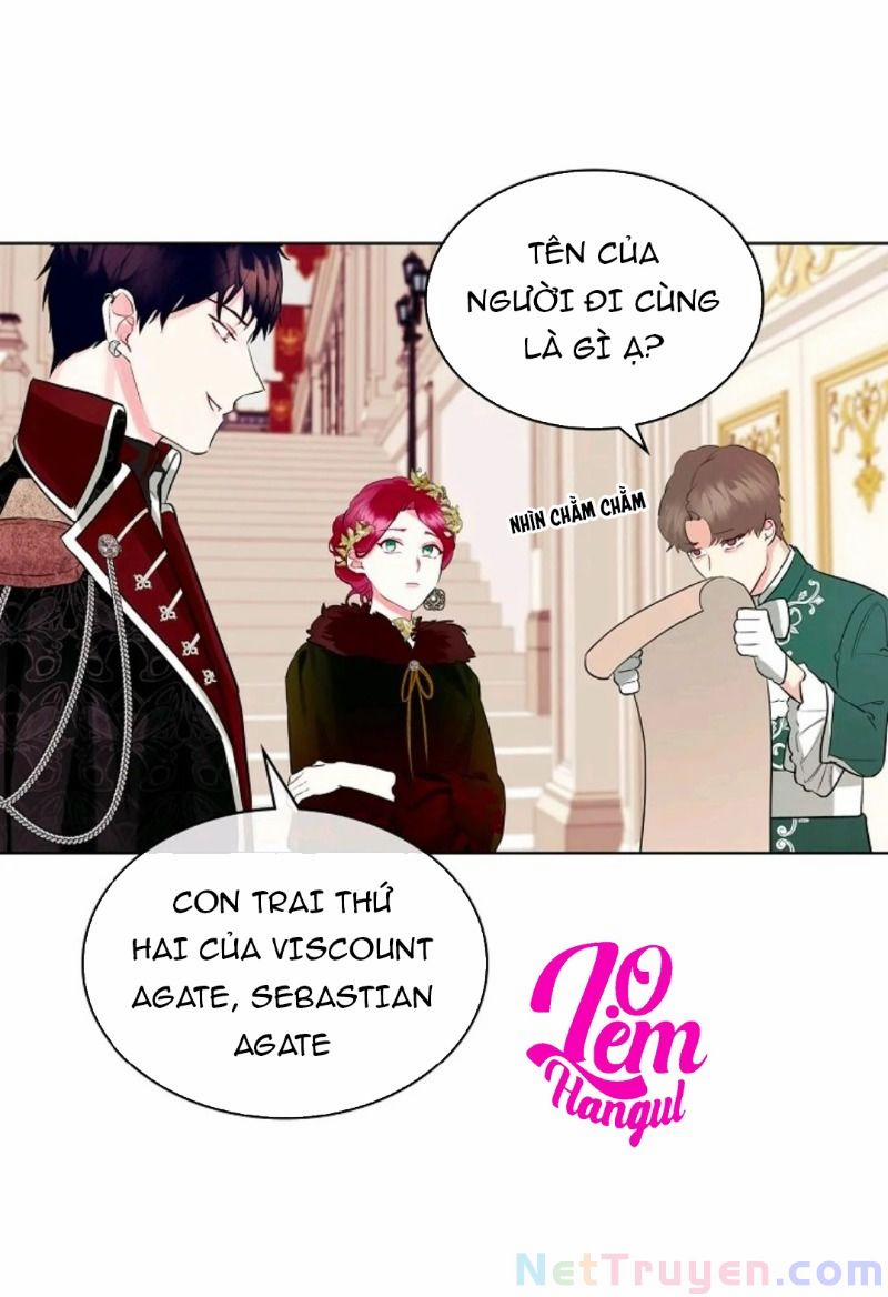 Kẻ Tạo Ra Nữ Phản Diện 13 trang 4