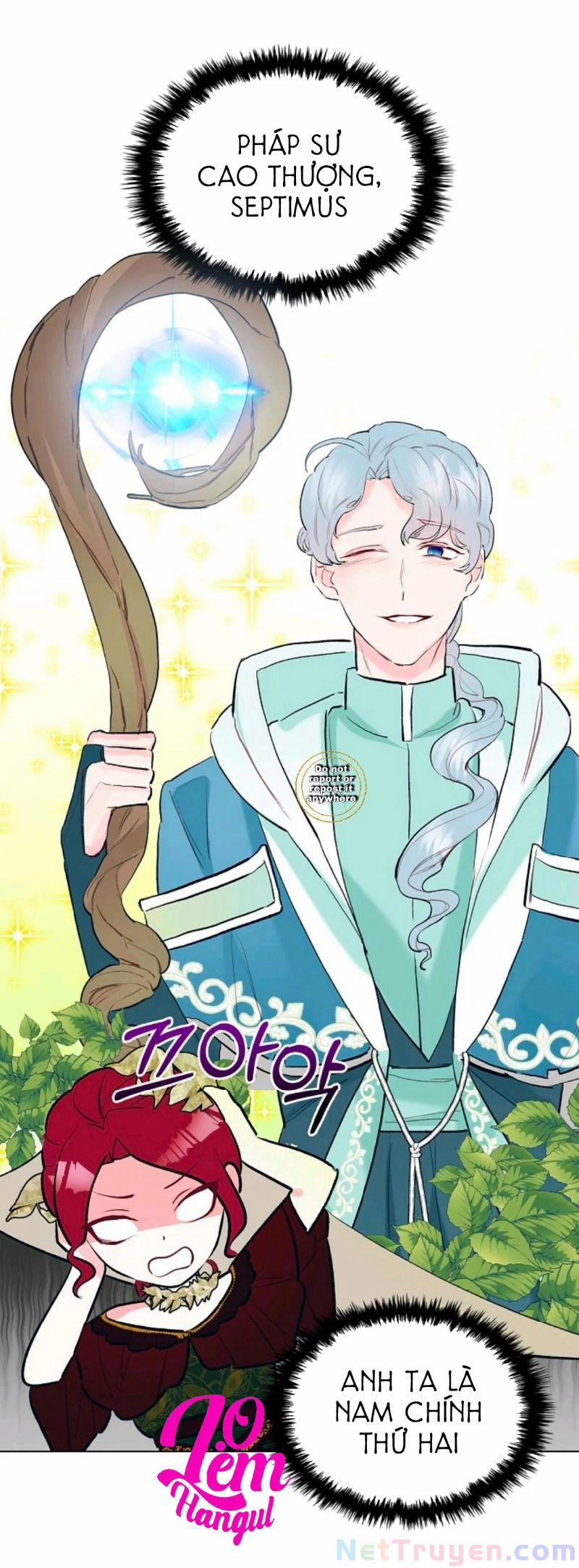 Kẻ Tạo Ra Nữ Phản Diện 13 trang 49