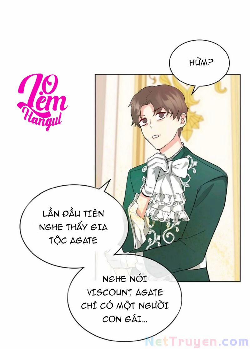 Kẻ Tạo Ra Nữ Phản Diện 13 trang 5