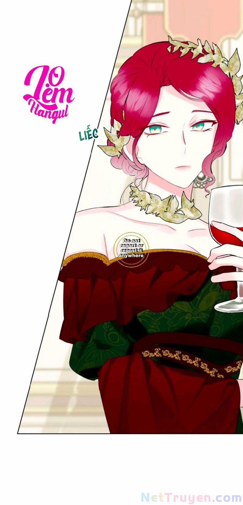 Kẻ Tạo Ra Nữ Phản Diện 14 trang 12