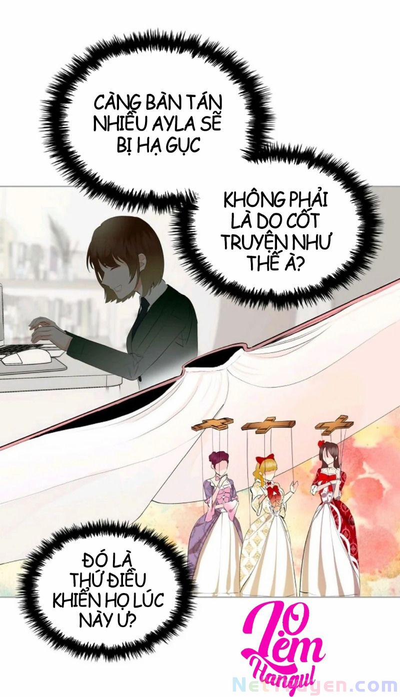 Kẻ Tạo Ra Nữ Phản Diện 14 trang 16