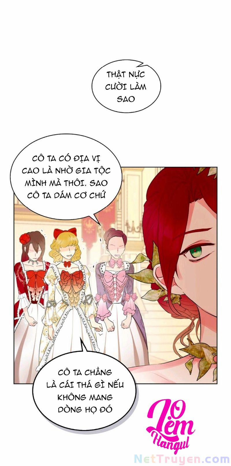 Kẻ Tạo Ra Nữ Phản Diện 14 trang 21