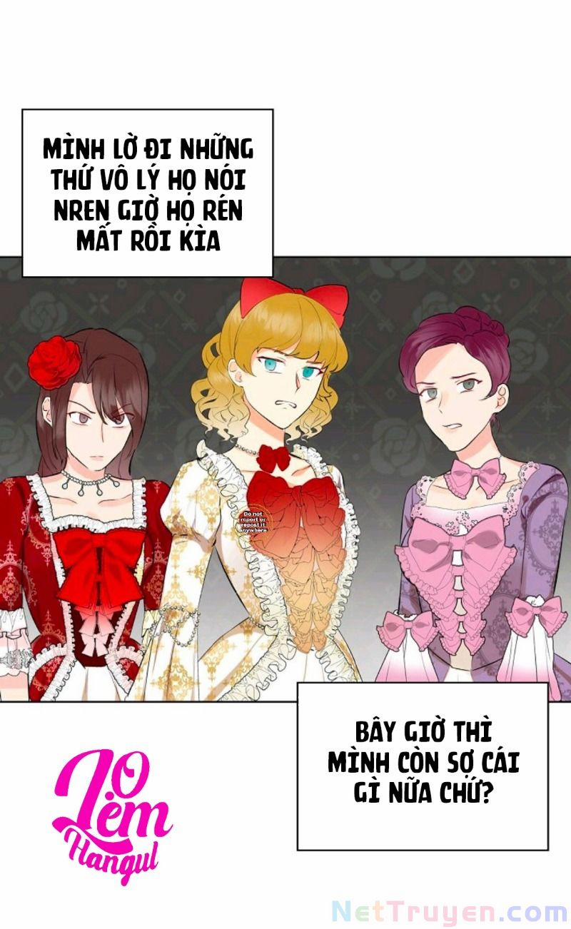 Kẻ Tạo Ra Nữ Phản Diện 14 trang 23