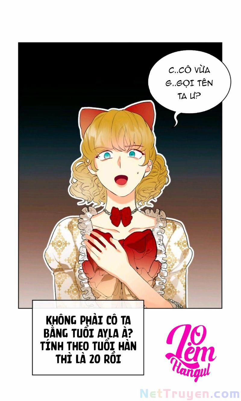 Kẻ Tạo Ra Nữ Phản Diện 14 trang 27