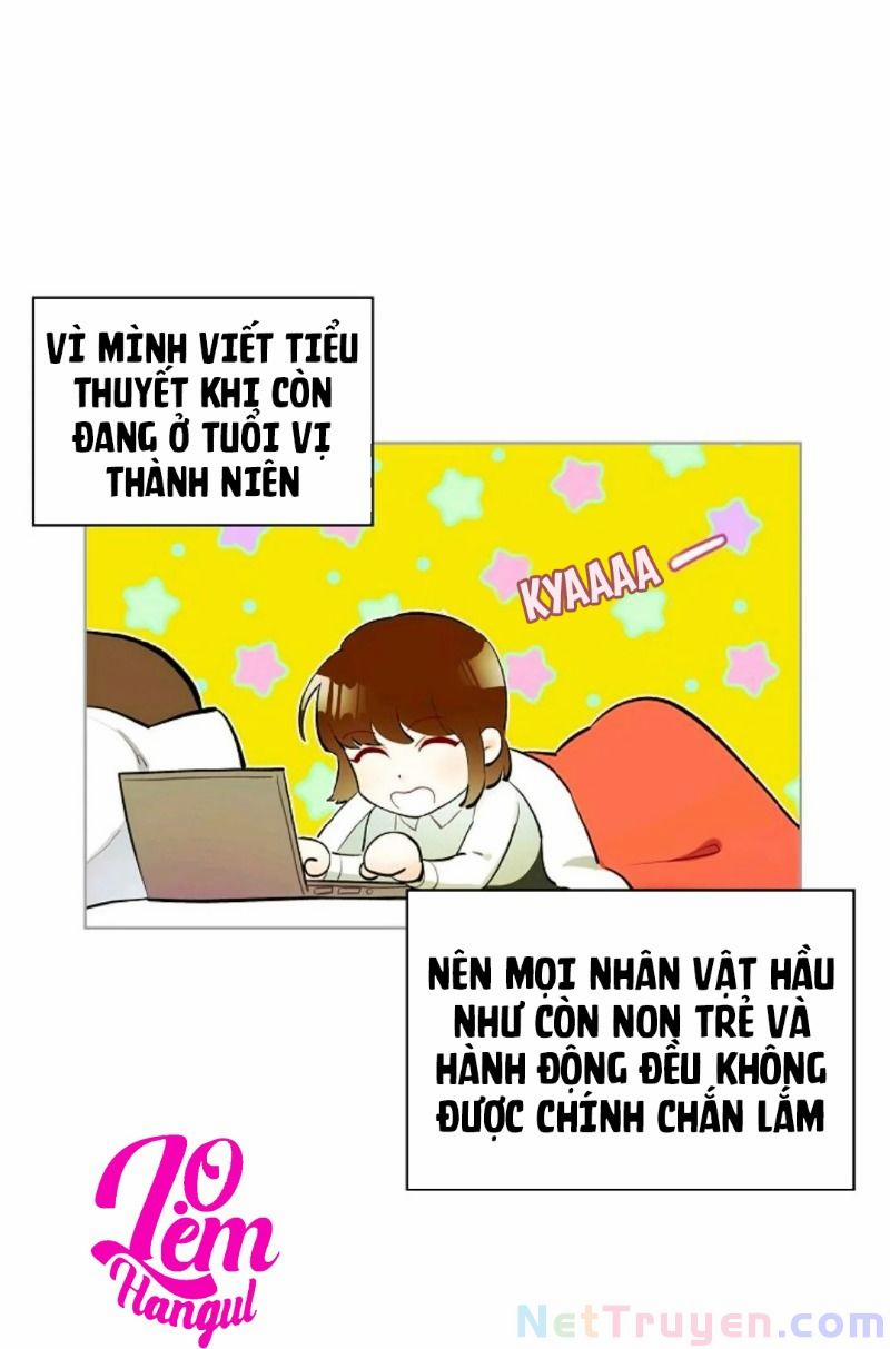 Kẻ Tạo Ra Nữ Phản Diện 14 trang 28