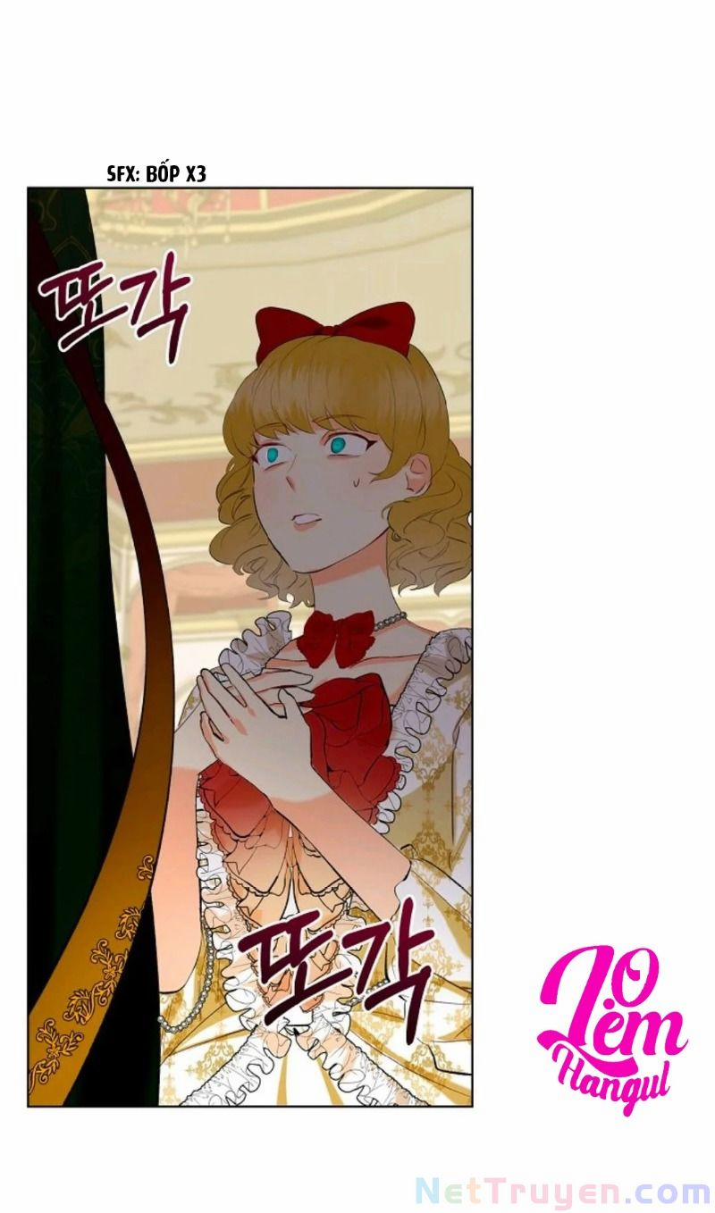 Kẻ Tạo Ra Nữ Phản Diện 14 trang 30