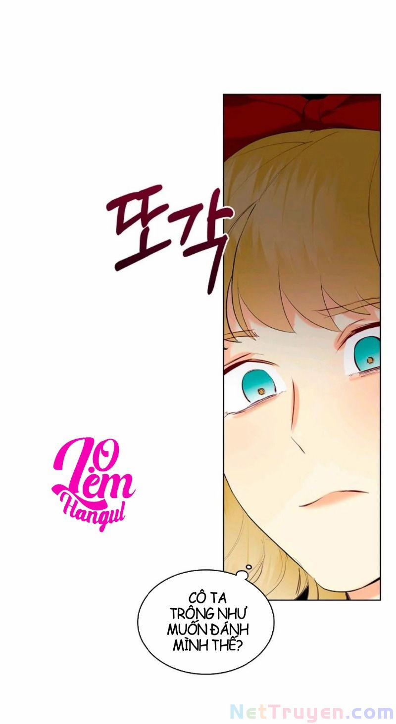 Kẻ Tạo Ra Nữ Phản Diện 14 trang 31