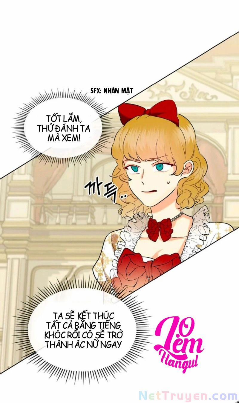 Kẻ Tạo Ra Nữ Phản Diện 14 trang 33